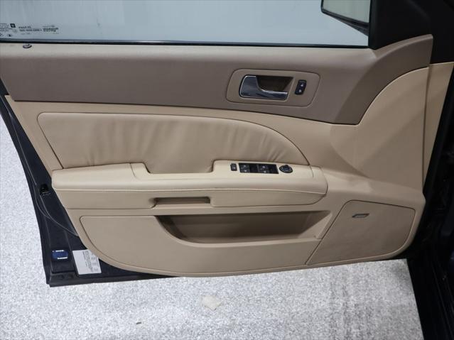 used 2006 Cadillac STS car, priced at $3,833