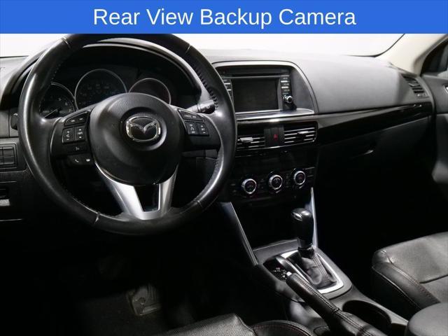 used 2014 Mazda CX-5 car, priced at $10,500