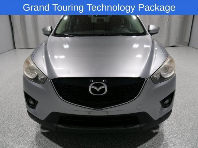 used 2014 Mazda CX-5 car, priced at $10,500