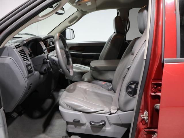 used 2008 Dodge Ram 1500 car, priced at $7,685
