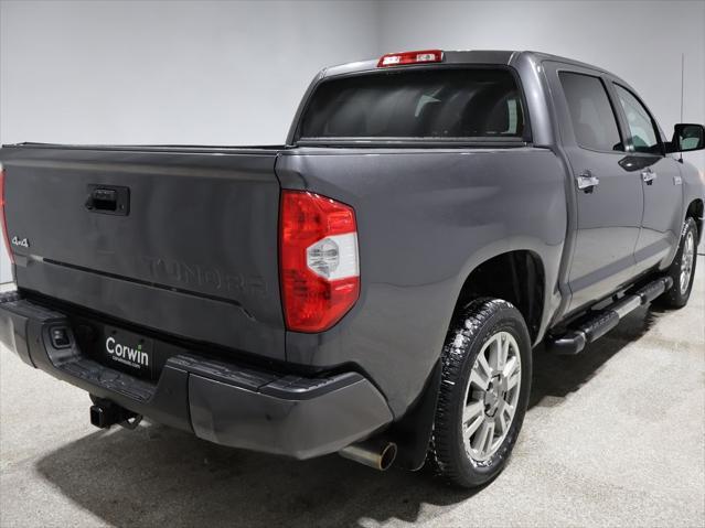 used 2015 Toyota Tundra car, priced at $22,793