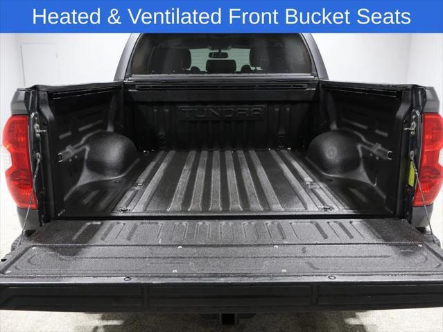 used 2015 Toyota Tundra car, priced at $22,335