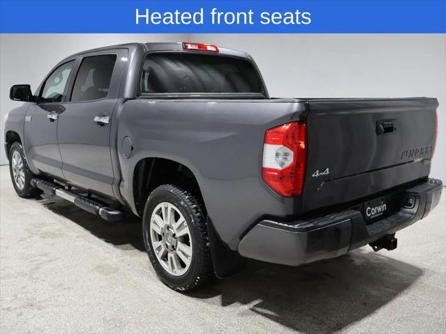 used 2015 Toyota Tundra car, priced at $22,335