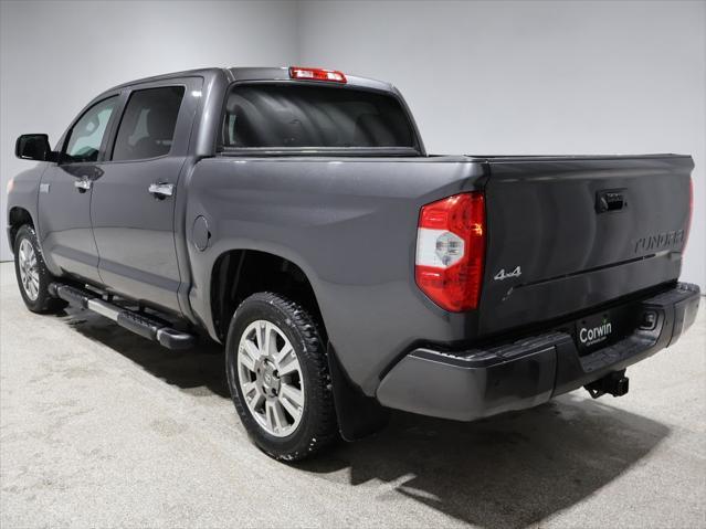 used 2015 Toyota Tundra car, priced at $22,793