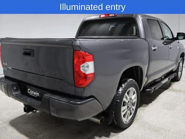 used 2015 Toyota Tundra car, priced at $22,335