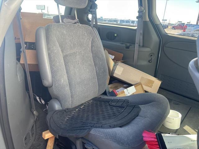 used 2005 Chrysler Town & Country car, priced at $5,100