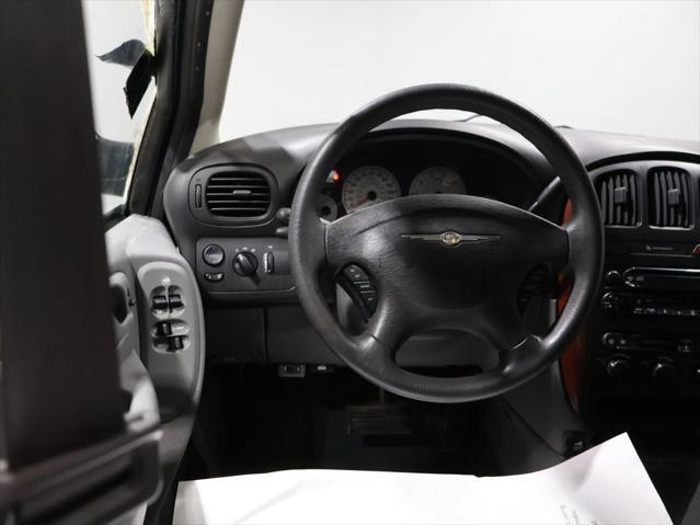 used 2005 Chrysler Town & Country car, priced at $4,000