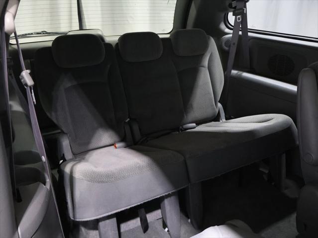 used 2005 Chrysler Town & Country car, priced at $4,000