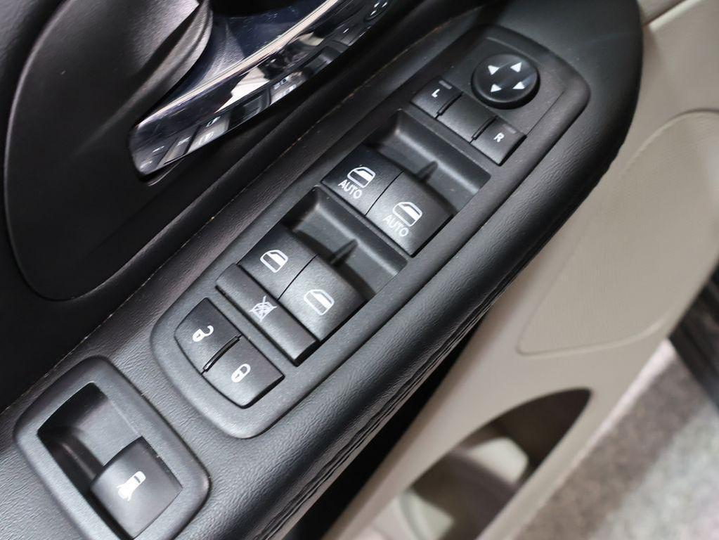 used 2018 Dodge Grand Caravan car, priced at $14,358