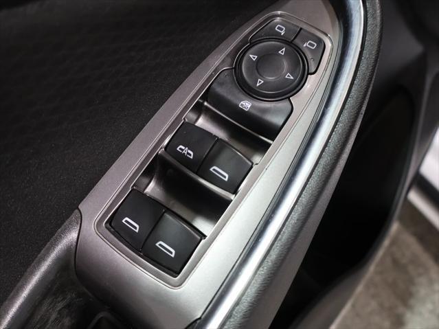 used 2018 Chevrolet Malibu car, priced at $13,352