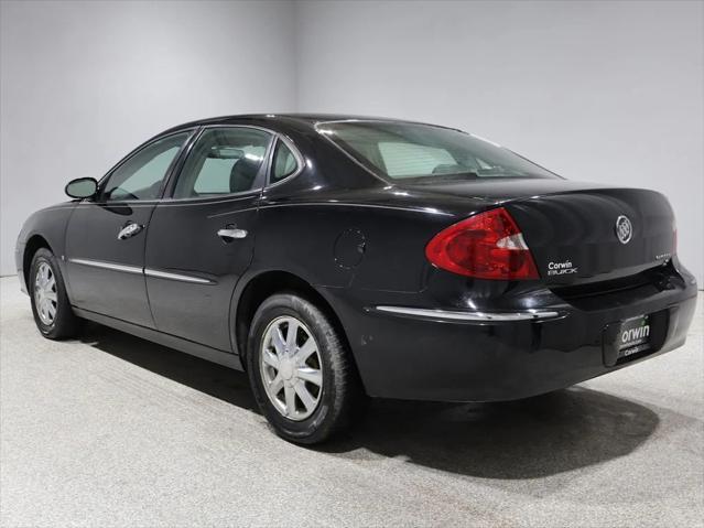 used 2009 Buick LaCrosse car, priced at $1,000