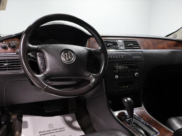 used 2009 Buick LaCrosse car, priced at $1,000