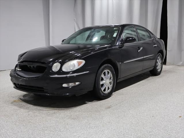 used 2009 Buick LaCrosse car, priced at $1,000