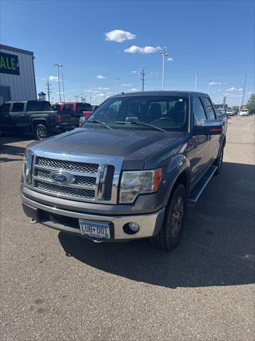used 2011 Ford F-150 car, priced at $7,364