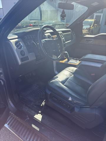 used 2011 Ford F-150 car, priced at $7,364