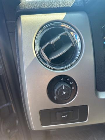 used 2011 Ford F-150 car, priced at $7,364