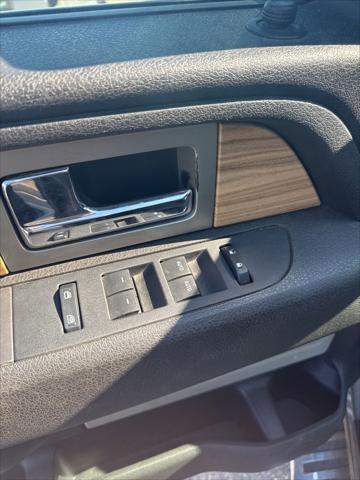 used 2011 Ford F-150 car, priced at $7,364