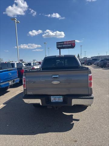 used 2011 Ford F-150 car, priced at $7,364