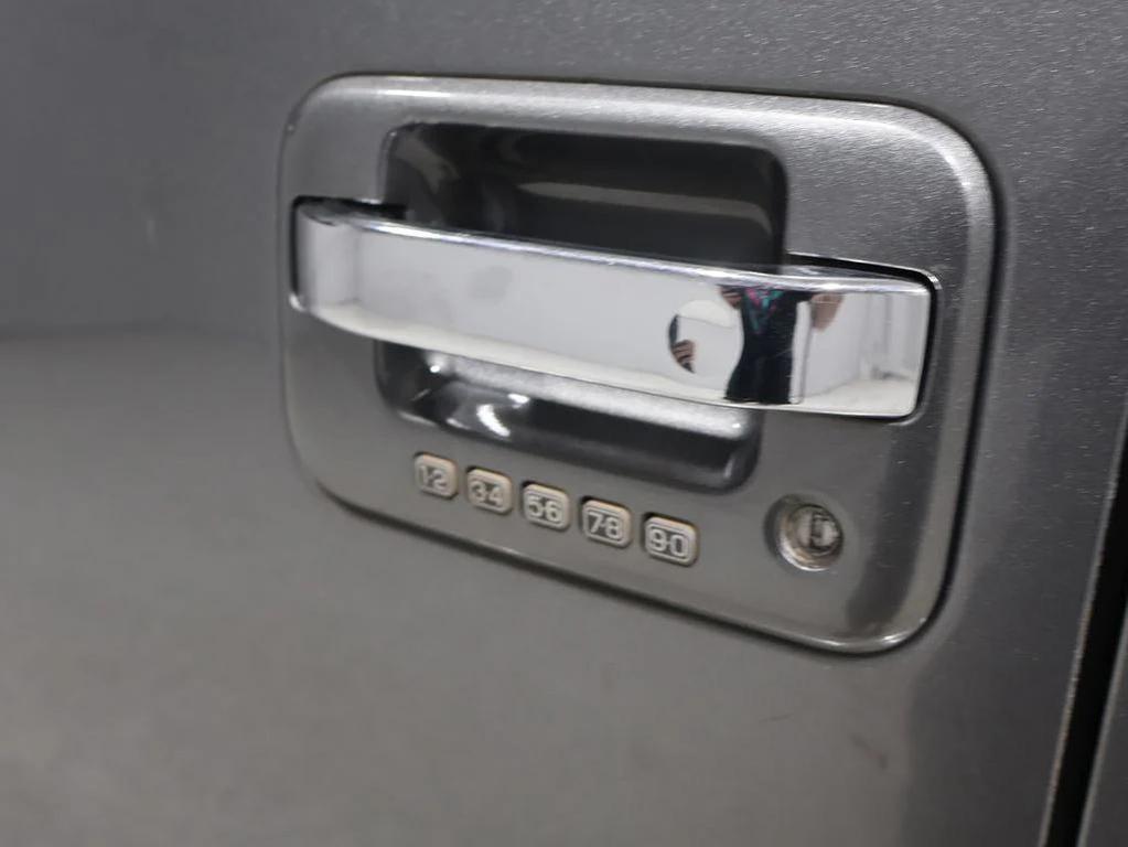 used 2011 Ford F-150 car, priced at $6,477