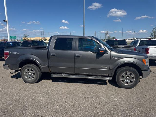 used 2011 Ford F-150 car, priced at $7,364