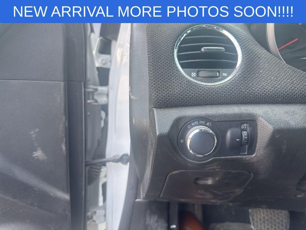 used 2012 Chevrolet Cruze car, priced at $3,998