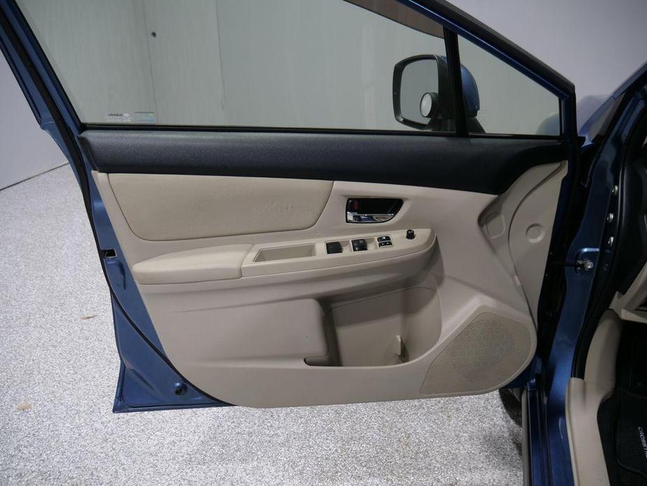 used 2014 Subaru XV Crosstrek car, priced at $11,971