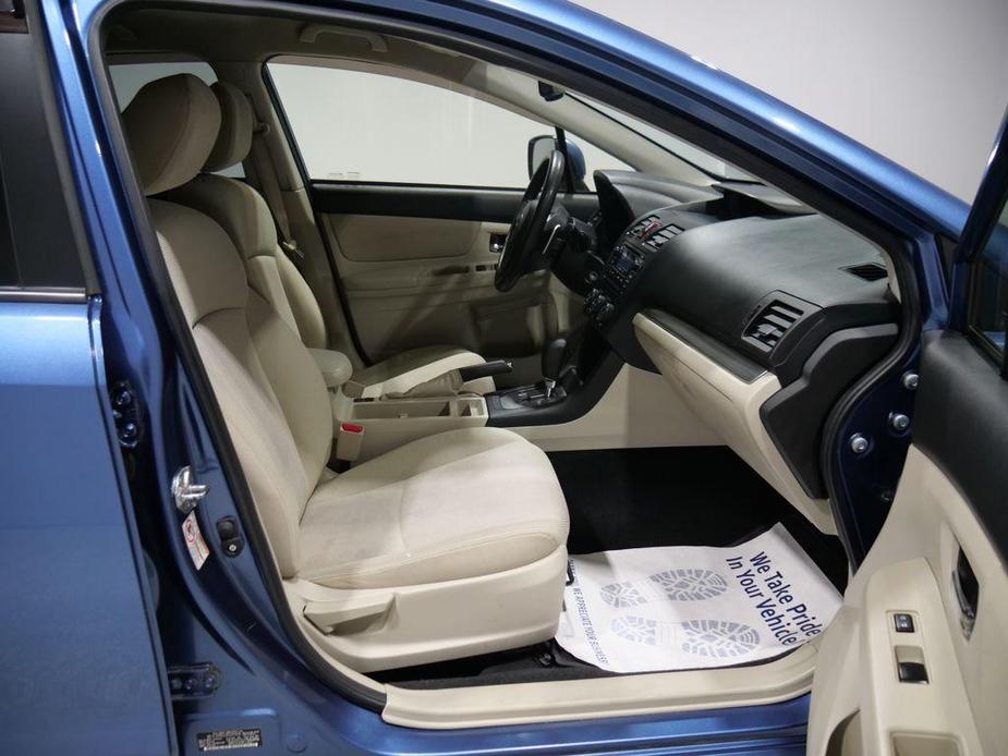 used 2014 Subaru XV Crosstrek car, priced at $11,971