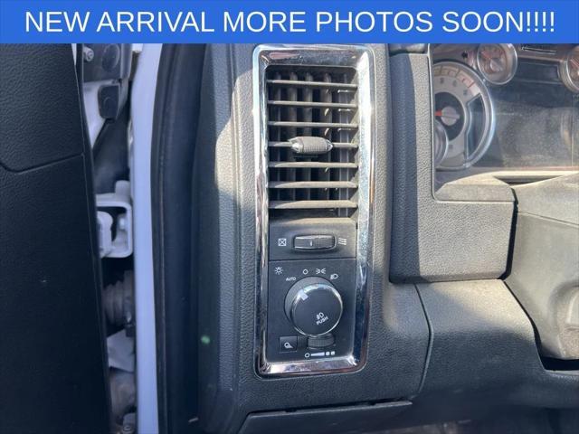 used 2015 Ram 1500 car, priced at $11,521