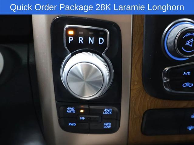 used 2015 Ram 1500 car, priced at $10,939