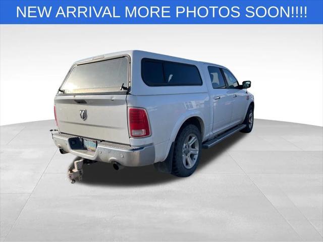 used 2015 Ram 1500 car, priced at $11,521