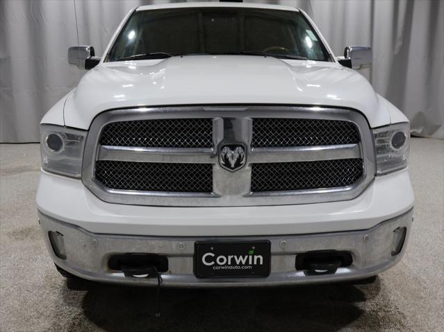 used 2015 Ram 1500 car, priced at $10,939