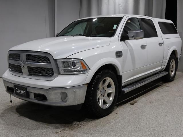 used 2015 Ram 1500 car, priced at $10,939