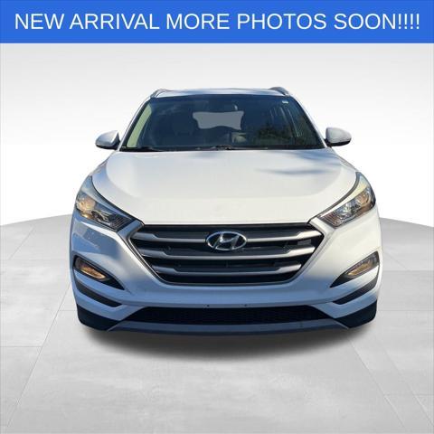 used 2017 Hyundai Tucson car, priced at $11,997