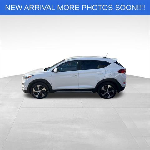 used 2017 Hyundai Tucson car, priced at $11,997