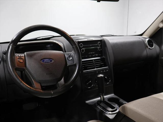 used 2008 Ford Explorer car, priced at $3,937