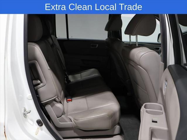 used 2013 Honda Pilot car, priced at $9,465