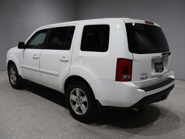 used 2013 Honda Pilot car, priced at $9,465