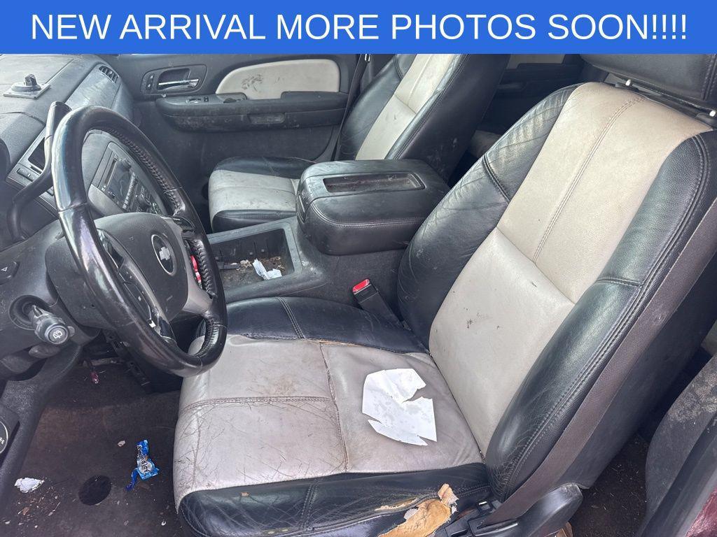 used 2008 Chevrolet Suburban car, priced at $2,499