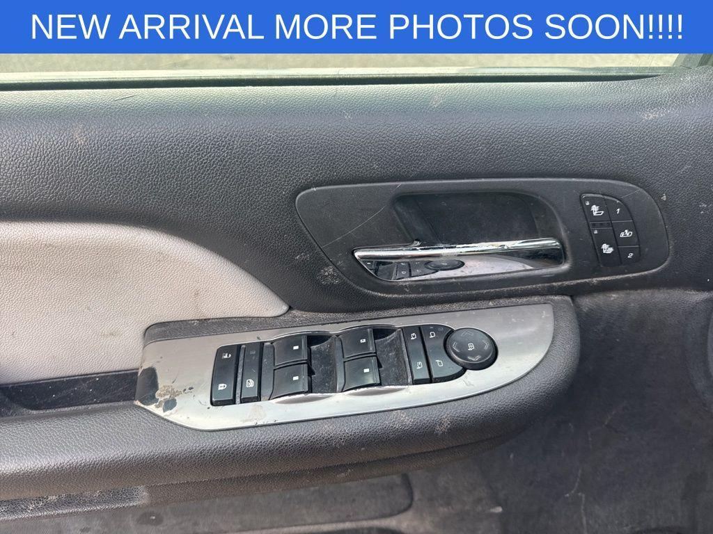used 2008 Chevrolet Suburban car, priced at $2,499