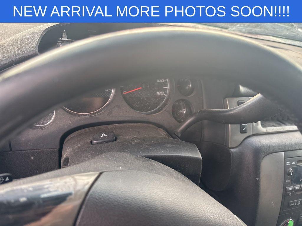 used 2008 Chevrolet Suburban car, priced at $2,499
