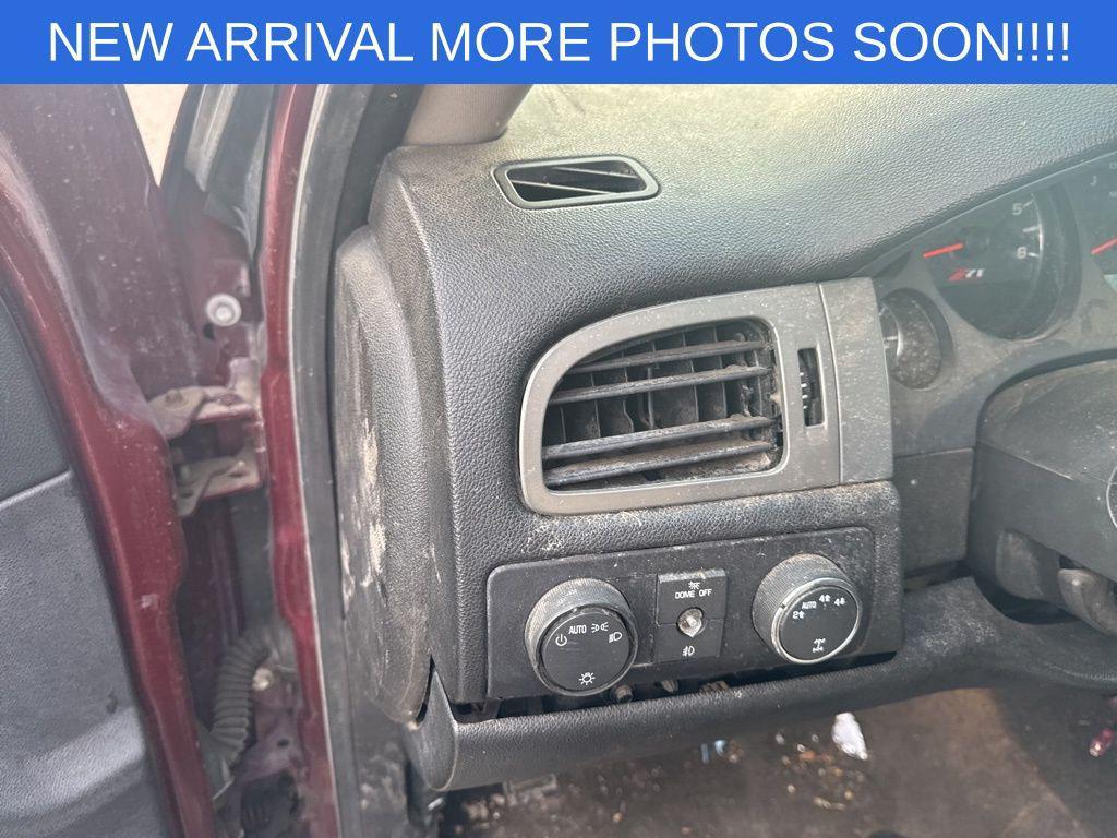used 2008 Chevrolet Suburban car, priced at $2,499