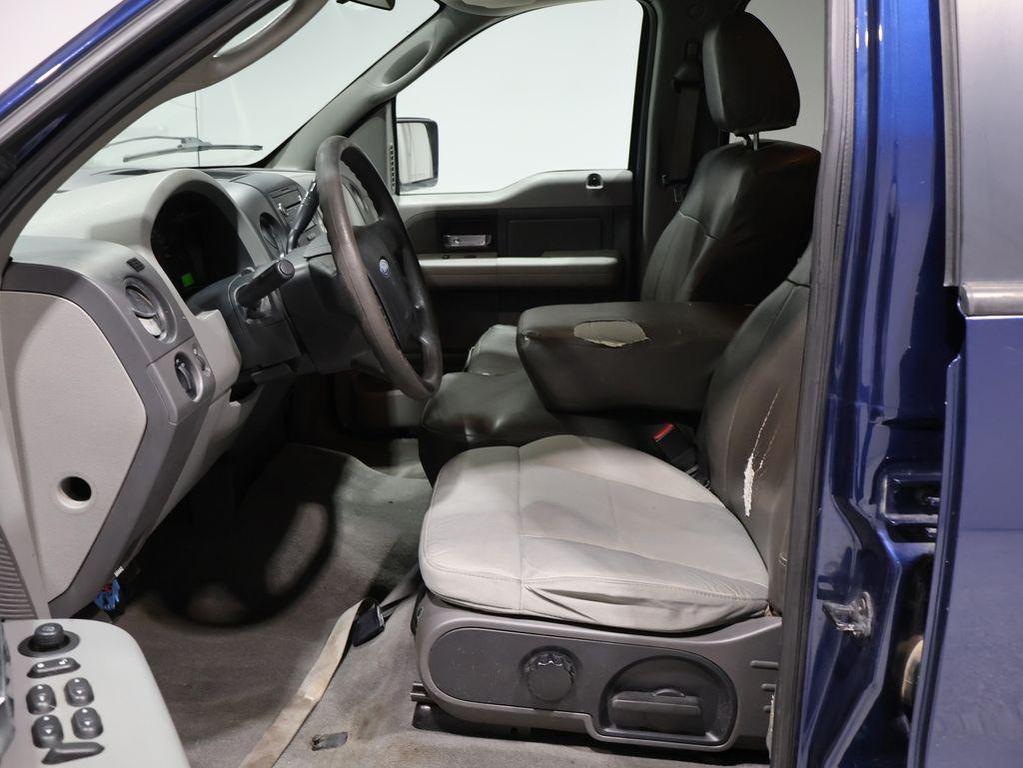 used 2008 Ford F-150 car, priced at $4,532