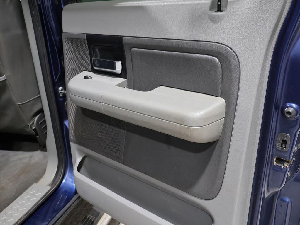 used 2008 Ford F-150 car, priced at $4,532