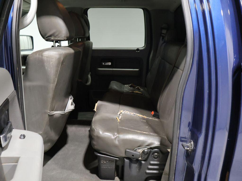 used 2008 Ford F-150 car, priced at $4,532