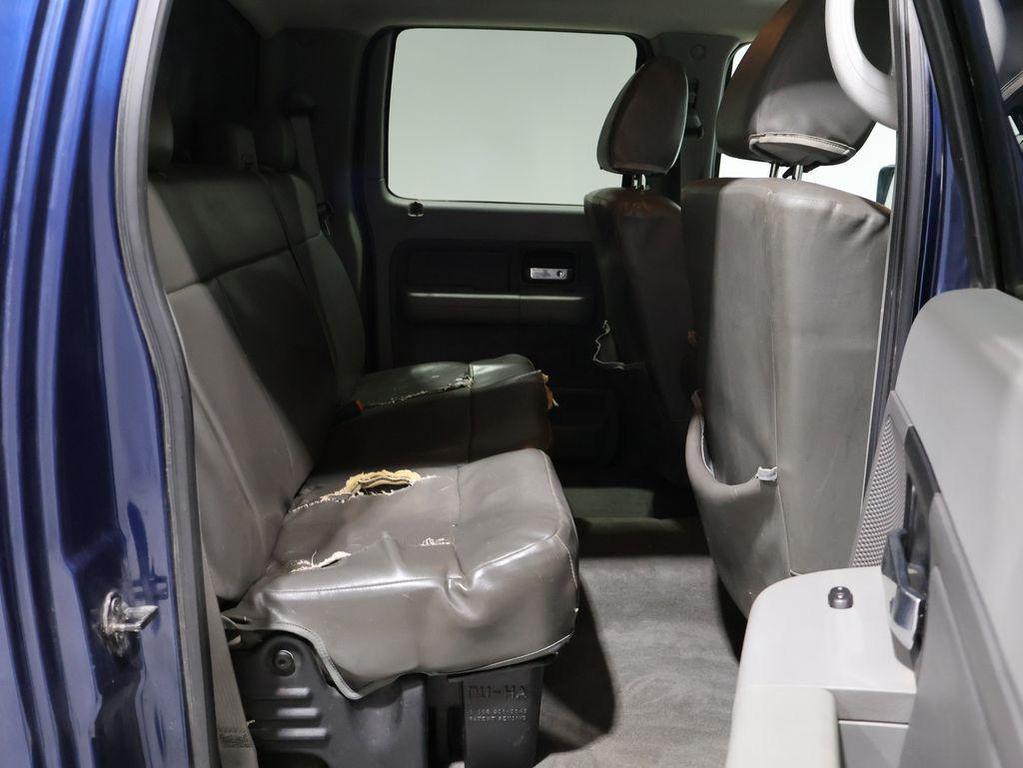 used 2008 Ford F-150 car, priced at $4,532