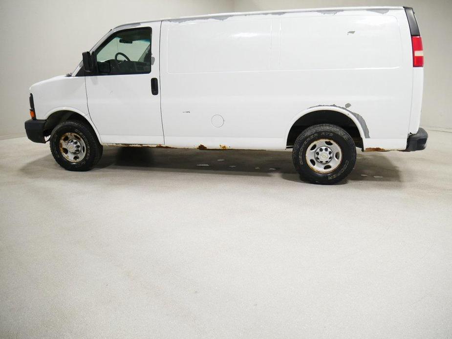 used 2007 Chevrolet Express 3500 car, priced at $3,998