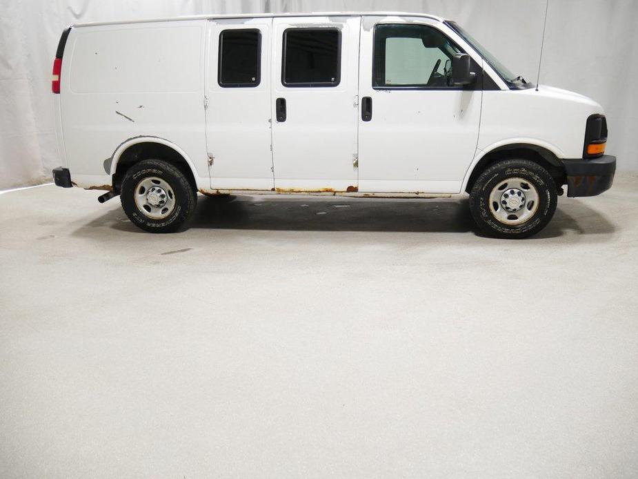 used 2007 Chevrolet Express 3500 car, priced at $3,998