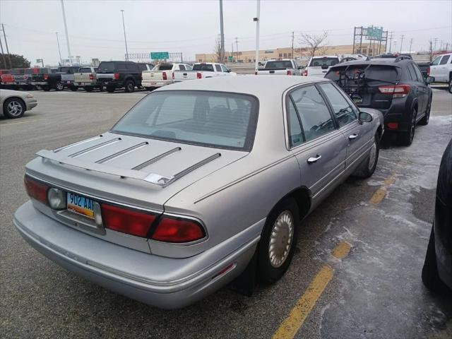 used 1998 Buick LeSabre car, priced at $2,500