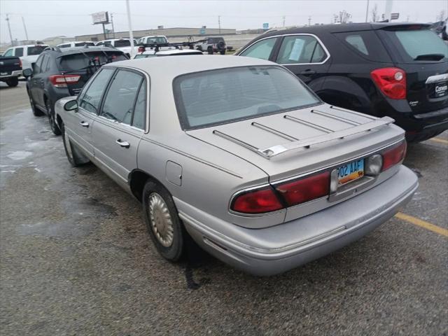 used 1998 Buick LeSabre car, priced at $2,500