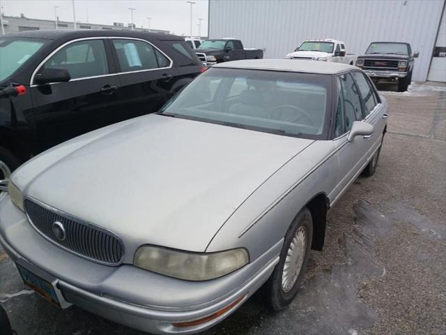 used 1998 Buick LeSabre car, priced at $2,500